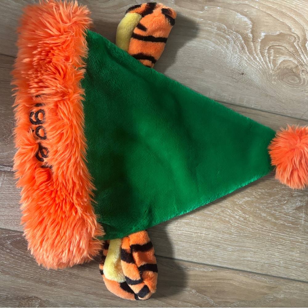 Tigger samta hat